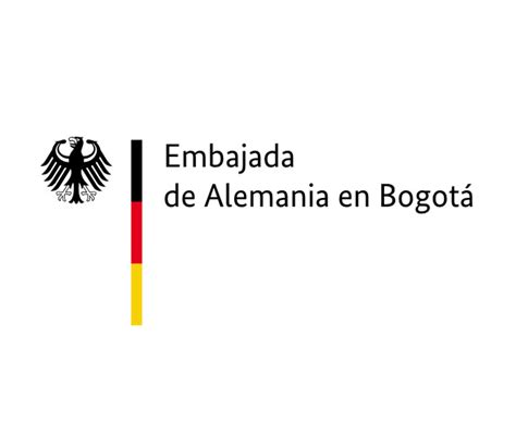 embajada alemana en alemania